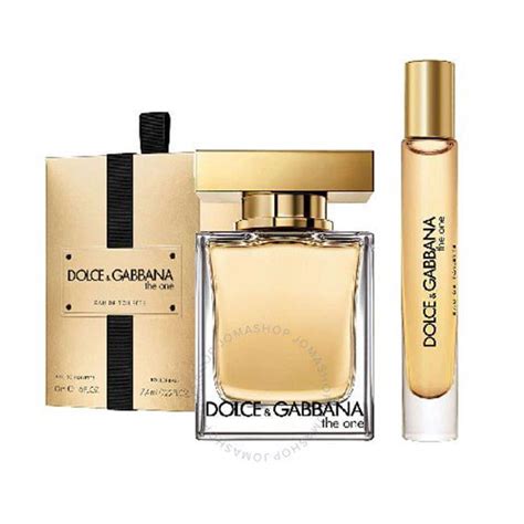 Dolce&Gabbana The One Duftset ️ online kaufen 